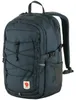 Fjällräven Skule Ruksak Navy 20 L Náhľad obrázku produktu 3
