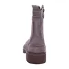 Tamaris  Damenschuhe Stiefel Schnürer Braun Freizeit, Produktbild-Vorschau 38