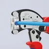 Knipex Twistor16, Crimpwerkzeug Produktbild-Vorschau 5
