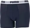 PUMA BASIC BOXER 2P true blue L Produktbild-Vorschau 45