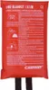 Carpoint Feuerlöschdecke 1x1 Meter Produktbild-Vorschau 7