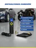 Mini kompresor akumulatorowy MICHELIN 10 bar Podgląd zdjęcia produktu 9