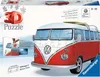 Ravensburger 12516 VW Bus T1,3D-Puzzle Produktbild-Vorschau 6