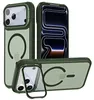 Schutzhülle für iPhone 17 Pro Hülle, kompatibel mit MagSafe Produktbild-Vorschau 1