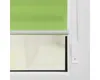 Roleta den a noc Lichtblick bez vrtání zelená 100 x 150 cm Náhled obrázku produktu 3