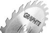 Kreisförmige Scheibe 150 x 10 mm Graphit Produktbild-Vorschau 5
