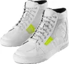 Furygan Sacramento D3O Motorradschuhe, weiß/grau/gelb, 46 Produktbild-Vorschau 5