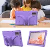 Kinder Hülle für Huawei MatePad SE 11 2024 Leicht Stoßfeste Produktbild-Vorschau 2