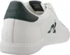 Le Coq Sportif Courtset 2 Couleur Blanc Voir les images du produit 3