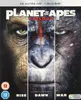 Apornas planet [3xBLU-RAY+3xBLU-RAY 4K] Produktbild-Vorschau 1