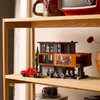 LEGO Ideas Das Haus der Cullens aus Twilight, Sammler- und Produktbild-Vorschau 4