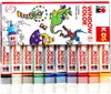 Marabu KiDS Window Color 10x25 ml Produktbild-Vorschau 5
