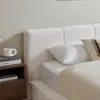 Postel LVHOM, rozměr 160x200 cm, čalouněná látkou chenille, Náhled obrázku produktu 3