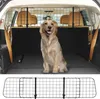 Zenzee Hundegitter Auto Schutzgitter Universal Produktbild-Vorschau 1