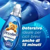 Coccolino Wonder Wash Detersivo Odor Protection 37 Wäschen, Produktbild-Vorschau 2