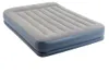 Dwuosobowy Materac Dmuchany 152X203X30 Cm Łóżko Pompka 220V Podgląd zdjęcia produktu 43