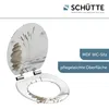 SCHÜTTE MDF WC-Sitz BALANCE, mit Absenkautomatik Produktbild-Vorschau 4
