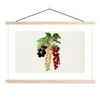 MuchoWow® Textilposter Lebensmittel - Beeren - Obst 120x80 Produktbild-Vorschau 1