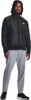 Under Armour Storm Insulated Run Hbd Jacke Schwarz M Herren Produktbild-Vorschau 5