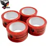Neunx 4x Klebeband Paketklebeband Packband Paketband Kleber Produktbild-Vorschau 1