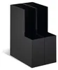 DURABLE Porte-revues CUBO A4, Noir, 772701 Voir les images du produit 2