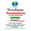 Rosskastanie Venen Fit + Weinlaub 360 (3x120) Kapseln "bei Produktbild-Vorschau 2