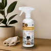 ISOKOR | Furniture Cleaner | 500 ml | Natürlicher Produktbild-Vorschau 3