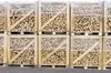 1RM ≙ 1,6 SRM Feuerholz Brennholz Kaminholz Eiche trocken Produktbild-Vorschau 1