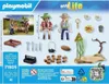 PLAYMOBIL PLAYMOBIL 71805 Caccia al tesoro preistorica Anteprima dell’immagine prodotto 5