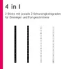 ARTZT neuro Vision Stick 2er-Set Produktbild-Vorschau 10