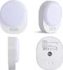 2x LED Nachtlicht Batterie Bewegungsmelder Licht Sensor Produktbild-Vorschau 5