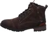 Mustang Herren Stiefelette Schnürboots 4140-504, Größe:44 Produktbild-Vorschau 23