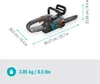 Gardena PowerSaw, 25 cm, 8 m/s, 1,1 mm, 76,2 / 8 mm (3 / Produktbild-Vorschau 7