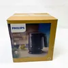 Philips 1000 series HD9314/90, 1,7 l, 2020 W, Černá, Plast, Náhled obrázku produktu 3