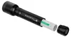 LED Lenser zaklamp P6R, zwart Productafbeelding-voorbeeld 7