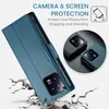 Xiaomi 13 Hülle, Leder Brieftasche Kartenfach Schutzhülle Produktbild-Vorschau 7