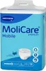 A package of adult diapers. Produktbild-Vorschau