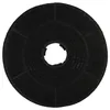 vhbw 4x Aktivkohlefilter Ersatz für Amica KF 17146, 1160826 Produktbild-Vorschau 2