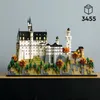LEGO Architecture Schloss Neuschwanstein - Kreatives Produktbild-Vorschau 3
