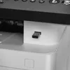 HP Laser 432fdn, Laser, Monodruck, 1200 x 1200 DPI, Produktbild-Vorschau 6