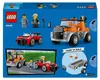 LEGO City Abschleppwagen mit Sportauto, Spielzeug-Auto für Produktbild-Vorschau 23