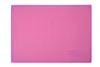 Schneidematte 3-lagig und selbstheilend violett pink Produktbild-Vorschau 3