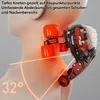 Nacken- und Schultermassageger?t,mit 4 Produktbild-Vorschau 7