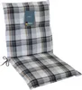 LILENO HOME Gartenstuhl Auflagen als [1er Set - Produktbild-Vorschau 1