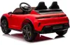 Porsche Taycan Turbo S Kinder Elektroauto 24V (2-Sitzer, Produktbild-Vorschau 4