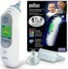 Thermoscan 7 Irt6520 Ohr teploměr 1 St Náhled obrázku produktu 53