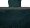 Dubbelzijdig fleece beddengoed van polyester. Omkeerbaar Productafbeelding-voorbeeld 4