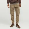 Pantaloni Jack&Jones 077-52590893924691 da Uomo Anteprima dell’immagine prodotto 7