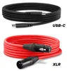 Mikrofon Rode NT1 5. generace černý + USB kabel Náhled obrázku produktu 6