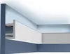 Stropní římsa Orac Decor MODERN C381 styl moderna 2 m Náhled obrázku produktu 1